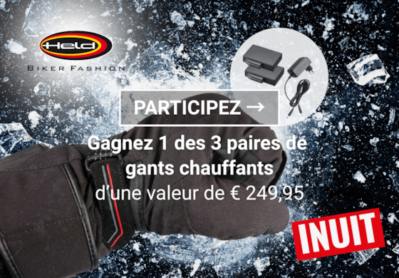 Concours  - Inuit2025